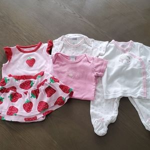 Carter's 6 month Bundle